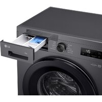 Стиральная машина LG F2Y1NS6J - Превью изображения №6 — Интернет-магазин Your Sale