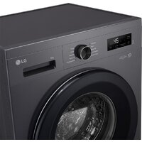 Стиральная машина LG F2Y1NS6J - Превью изображения №3 — Интернет-магазин Your Sale