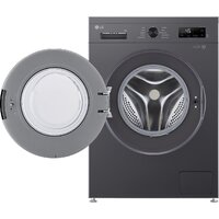 Стиральная машина LG F2Y1NS6J - Превью изображения №2 — Интернет-магазин Your Sale