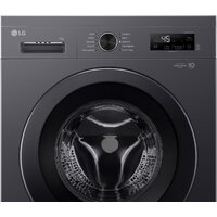 Стиральная машина LG F2Y1NS6J - Превью изображения №5 — Интернет-магазин Your Sale