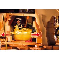 Playmobil PM5386 Римляне и Египтяне: Пирамида Фараона Image #14