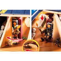 Playmobil PM5386 Римляне и Египтяне: Пирамида Фараона Image #10