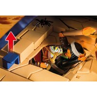 Playmobil PM5386 Римляне и Египтяне: Пирамида Фараона Image #11