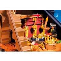 Playmobil PM5386 Римляне и Египтяне: Пирамида Фараона Image #13