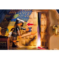 Playmobil PM5386 Римляне и Египтяне: Пирамида Фараона Image #12