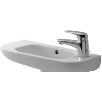 Duravit D-Code 50x22