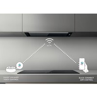 Elica Hidden 2.0 @ BLGL/A/90 PRF0164391 Image #5