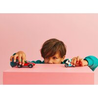 LEGO City 60392 Полицейская погоня на байке Image #6