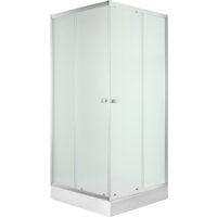 Saniteco SN-902W 90x90 Image #1