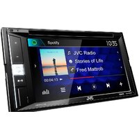 DVD-проигрыватель JVC KW-V250BT - Превью изображения №3 — Интернет-магазин Your Sale