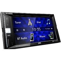 DVD-проигрыватель JVC KW-V250BT - Превью изображения №4 — Интернет-магазин Your Sale