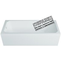 Triton Прага 180x80 (с ножками) Image #2