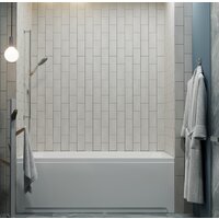 Triton Прага 180x80 (с ножками) Image #3