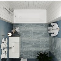 Triton Прага 180x80 (с ножками) Image #6