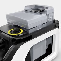 Пылесос Karcher SE 3 Compact Floor 1.081-533.0 - Превью изображения №3 — Интернет-магазин Your Sale