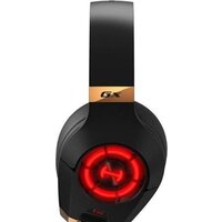 Наушники Edifier Hecate GX (черный) - Превью изображения №3 — Интернет-магазин Your Sale