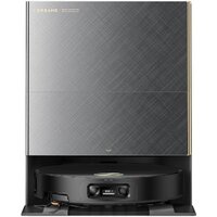 Робот-пылесос Dreame Robot Vacuum X60 Ultra Complete Black RLX87DE (евровилка, черный) - Превью изображения №2 — Интернет-магазин Your Sale