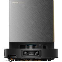 Робот-пылесос Dreame Robot Vacuum X60 Ultra Complete Black RLX87DE (евровилка, черный) - Превью изображения №3 — Интернет-магазин Your Sale