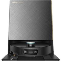 Робот-пылесос Dreame Robot Vacuum X60 Ultra Complete Black RLX87DE (евровилка, черный) - Превью изображения №6 — Интернет-магазин Your Sale