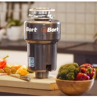 Bort Titan 5000 (control) Image #11