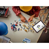 LEGO Marvel 76322 Мстители: Финал Тор против Читаури Image #8