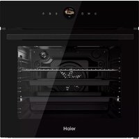 Электрический духовой шкаф Haier HOX-TFT6AMTB - Превью изображения №2 — Интернет-магазин Your Sale