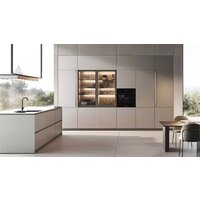 Электрический духовой шкаф Haier HOX-TFT6AMTB - Превью изображения №11 — Интернет-магазин Your Sale