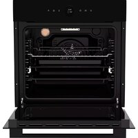 Электрический духовой шкаф Haier HOX-TFT6AMTB - Превью изображения №4 — Интернет-магазин Your Sale