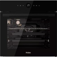 Электрический духовой шкаф Haier HOX-TFT6AMTB - Превью изображения №6 — Интернет-магазин Your Sale