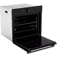 Электрический духовой шкаф Haier HOX-TFT6AMTB - Превью изображения №9 — Интернет-магазин Your Sale