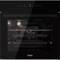 Электрический духовой шкаф Haier HOX-TFT6AMTB - Превью изображения №5 — Интернет-магазин Your Sale