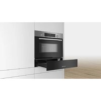 Подогреватель посуды Bosch BIC510NB0 - Превью изображения №3 — Интернет-магазин Your Sale
