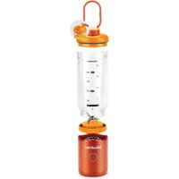 Портативный блендер NutriBullet Flex NBP013OR - Превью изображения №4 — Интернет-магазин Your Sale