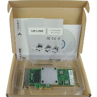 Сетевая карта LR-Link LREC9714HT - Превью изображения №5 — Интернет-магазин Your Sale