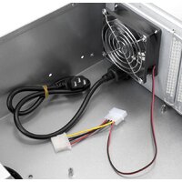 Корпус ExeGate Pro 3U450-08 EX292257RUS - Превью изображения №12 — Интернет-магазин Your Sale