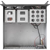Корпус ExeGate Pro 3U450-08 EX292257RUS - Превью изображения №7 — Интернет-магазин Your Sale