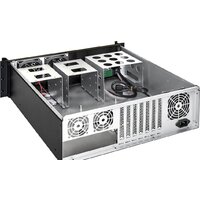 Корпус ExeGate Pro 3U450-08 EX292257RUS - Превью изображения №6 — Интернет-магазин Your Sale