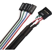 Корпус ExeGate Pro 3U450-08 EX292257RUS - Превью изображения №11 — Интернет-магазин Your Sale