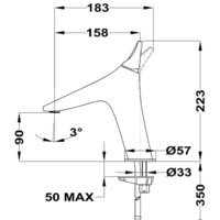 TEKA Sense 913860200 Image #2