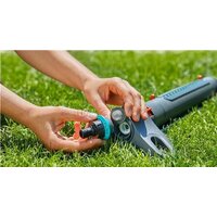 Распылитель Gardena AquaZoom L 18714-20 - Превью изображения №4 — Интернет-магазин Your Sale