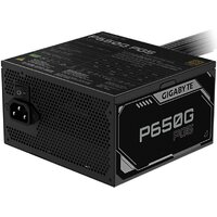 Блок питания Gigabyte P650G PCIE 5.1 - Превью изображения №3 — Интернет-магазин Your Sale