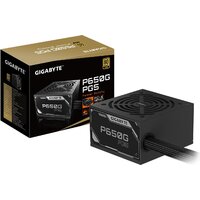Блок питания Gigabyte P650G PCIE 5.1 - Превью изображения №6 — Интернет-магазин Your Sale