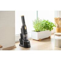 Пылесос Sencor SVC 308BK - Превью изображения №8 — Интернет-магазин Your Sale