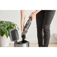 Пылесос Sencor SVC 308BK - Превью изображения №11 — Интернет-магазин Your Sale