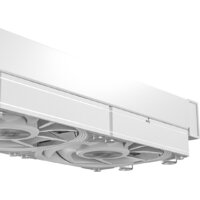 Система жидкостного охлаждения для процессора ID-Cooling DX240 Max White - Превью изображения №4 — Интернет-магазин Your Sale