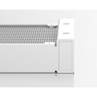 Система жидкостного охлаждения для процессора ID-Cooling DX240 Max White - Превью изображения №7 — Интернет-магазин Your Sale