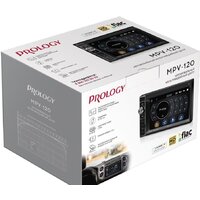 USB-магнитола Prology MPV-120 - Превью изображения №5 — Интернет-магазин Your Sale