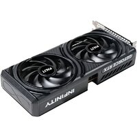 Видеокарта Palit GeForce RTX 5060 Infinity 2 OC NE75060V19P1-GB2063L - Превью изображения №10 — Интернет-магазин Your Sale