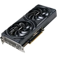 Видеокарта Palit GeForce RTX 5060 Infinity 2 OC NE75060V19P1-GB2063L - Превью изображения №6 — Интернет-магазин Your Sale