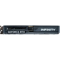 Видеокарта Palit GeForce RTX 5060 Infinity 2 OC NE75060V19P1-GB2063L - Превью изображения №2 — Интернет-магазин Your Sale